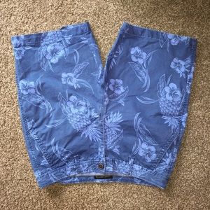 Aeropostale Shorts Size 33